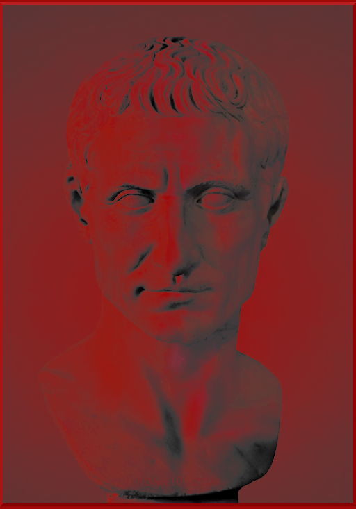 Gaius Julius.Caesar - The Roman Collosus