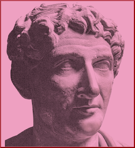 The Great Roman Love Poet Ovid