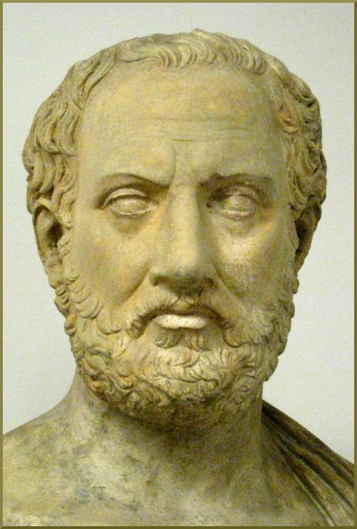 The Great Thucydides